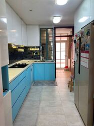 Pinewood Terrace (D25), Terrace #592824461